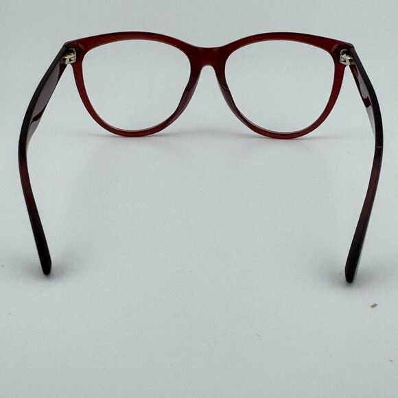 Maui Jim MJ833-13D Glory Glory STG-SG Sunglasses Red Cat Eye‎ 56-17-145 H12848 main image 6